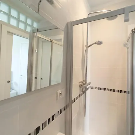 Viva Riviera Large 1 Bedroom Palais Hoche