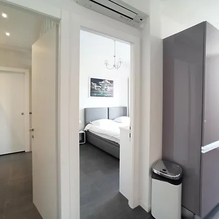 Apartment Viva Riviera Large 1 Bedroom Palais Hoche Cannes
