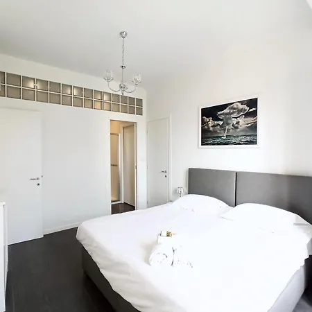 Apartment Viva Riviera Large 1 Bedroom Palais Hoche *